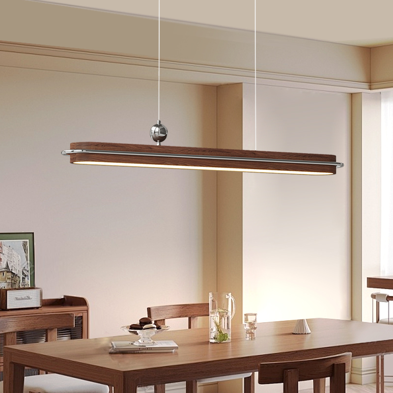 Retro Led Restaurant Pendant L - огляд і ціна Home Bar Word