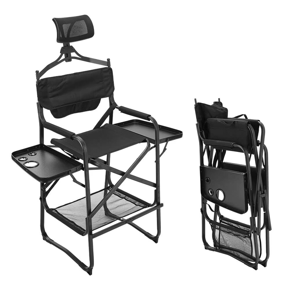 Tall Directors Chair Heavy Dut - огляд і ціна Home Bar Lounge