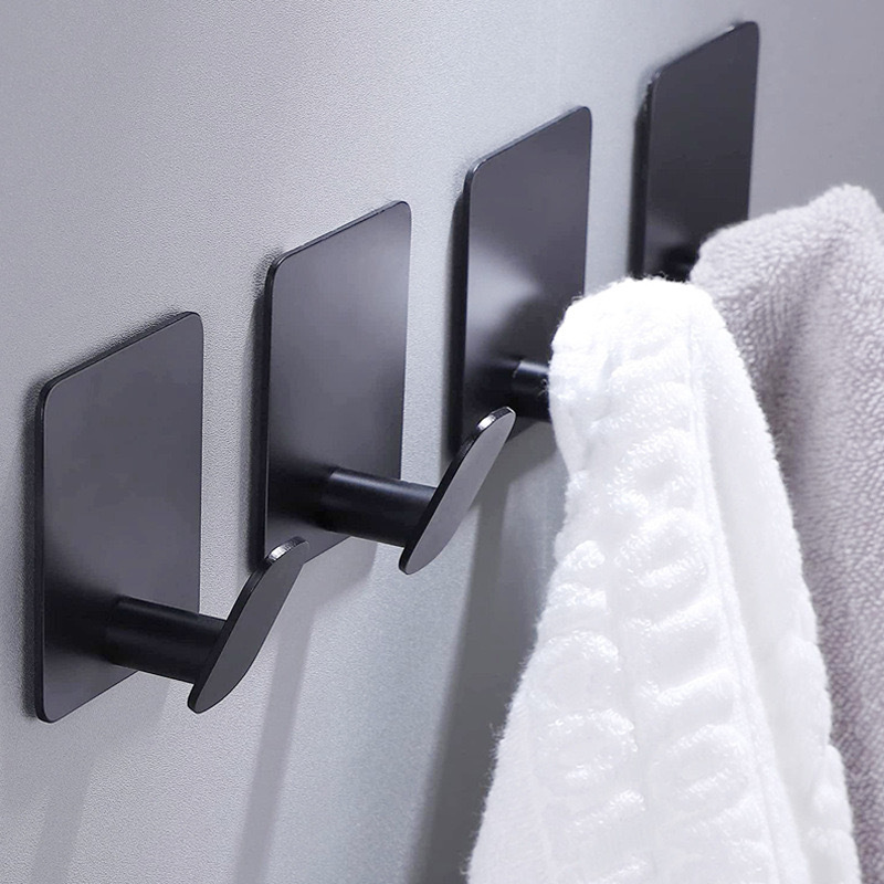 1/4pcs Stainless Steel Bathroo - огляд і ціна Home Bar Setup