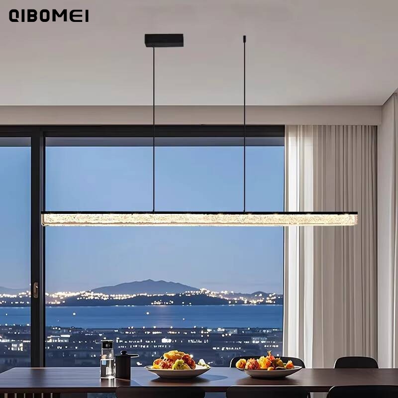 LED Restaurant Pendant Lights  - огляд і ціна Home Bar Word