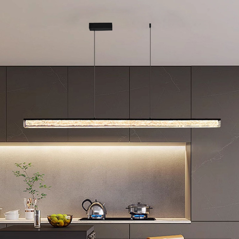 LED Restaurant Pendant Lights  - огляд і ціна Home Bar Word