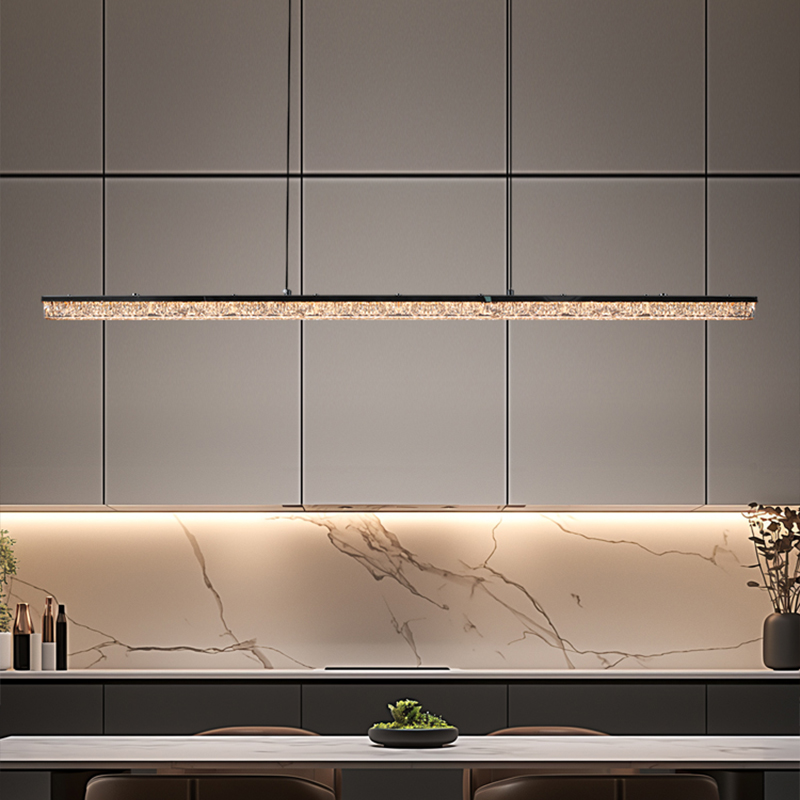 LED Restaurant Pendant Lights  - огляд і ціна Home Bar Word