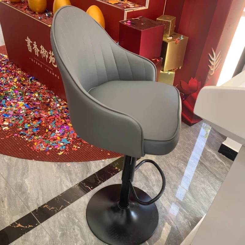 ‌Scandinavian Bar Stool Premiu - огляд і ціна Home Bar Seating