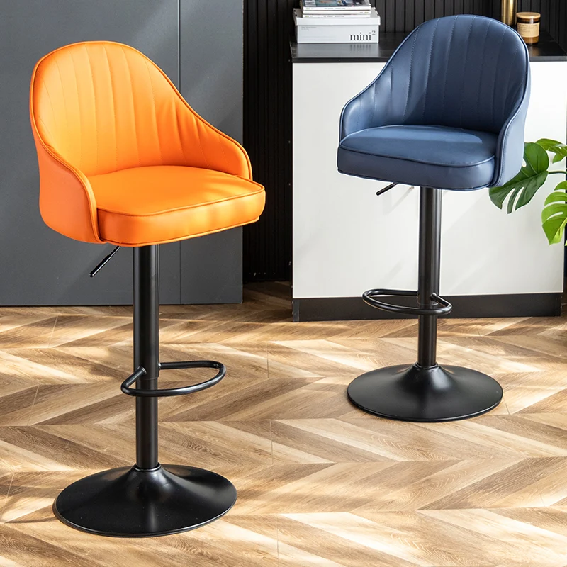 ‌Scandinavian Bar Stool Premiu - огляд і ціна Home Bar Seating