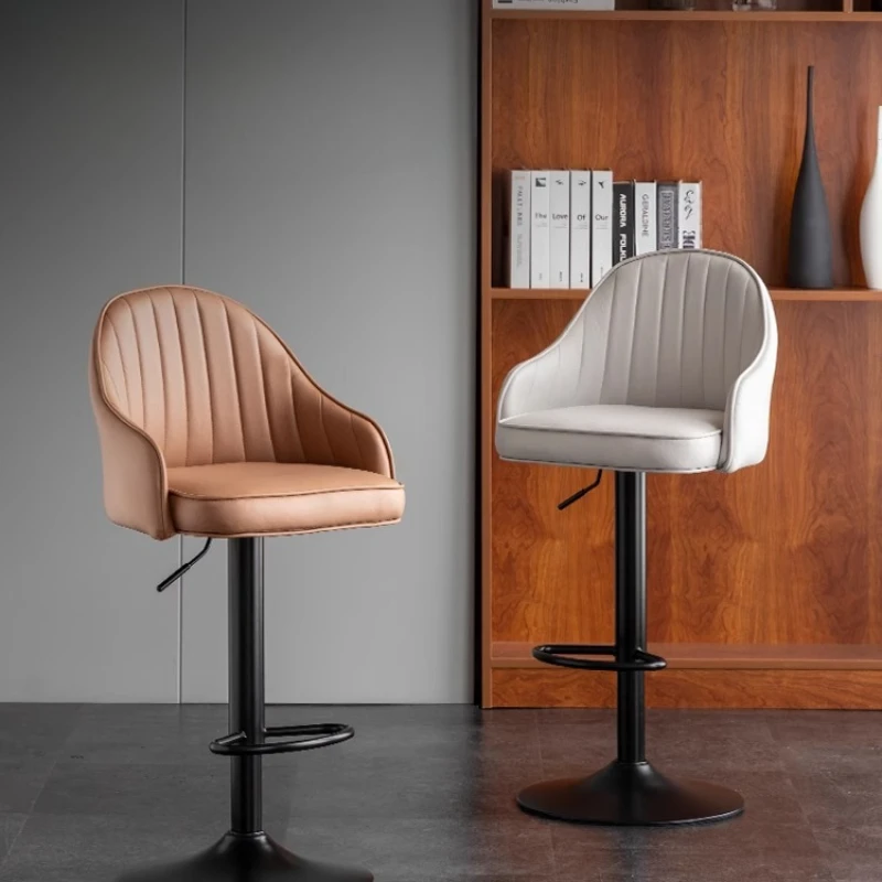 ‌Scandinavian Bar Stool Premiu - огляд і ціна Home Bar Seating