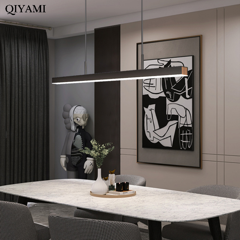 One-word Restaurant Led Pendan - огляд і ціна Home Bar Word