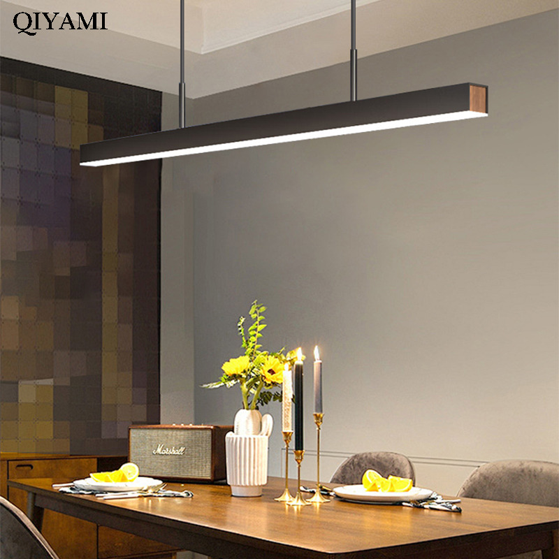 One-word Restaurant Led Pendan - огляд і ціна Home Bar Word