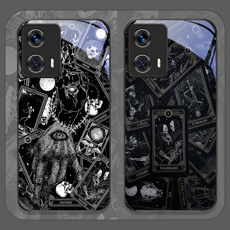 Vintage Gothic Tarot Cards Pri - огляд і ціна Old Fashioned Glass
