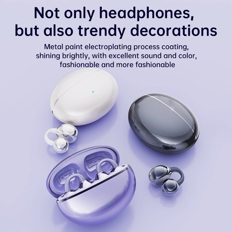 Open Ear Headphones Bluetooth  - огляд і ціна Home Bar Iphone