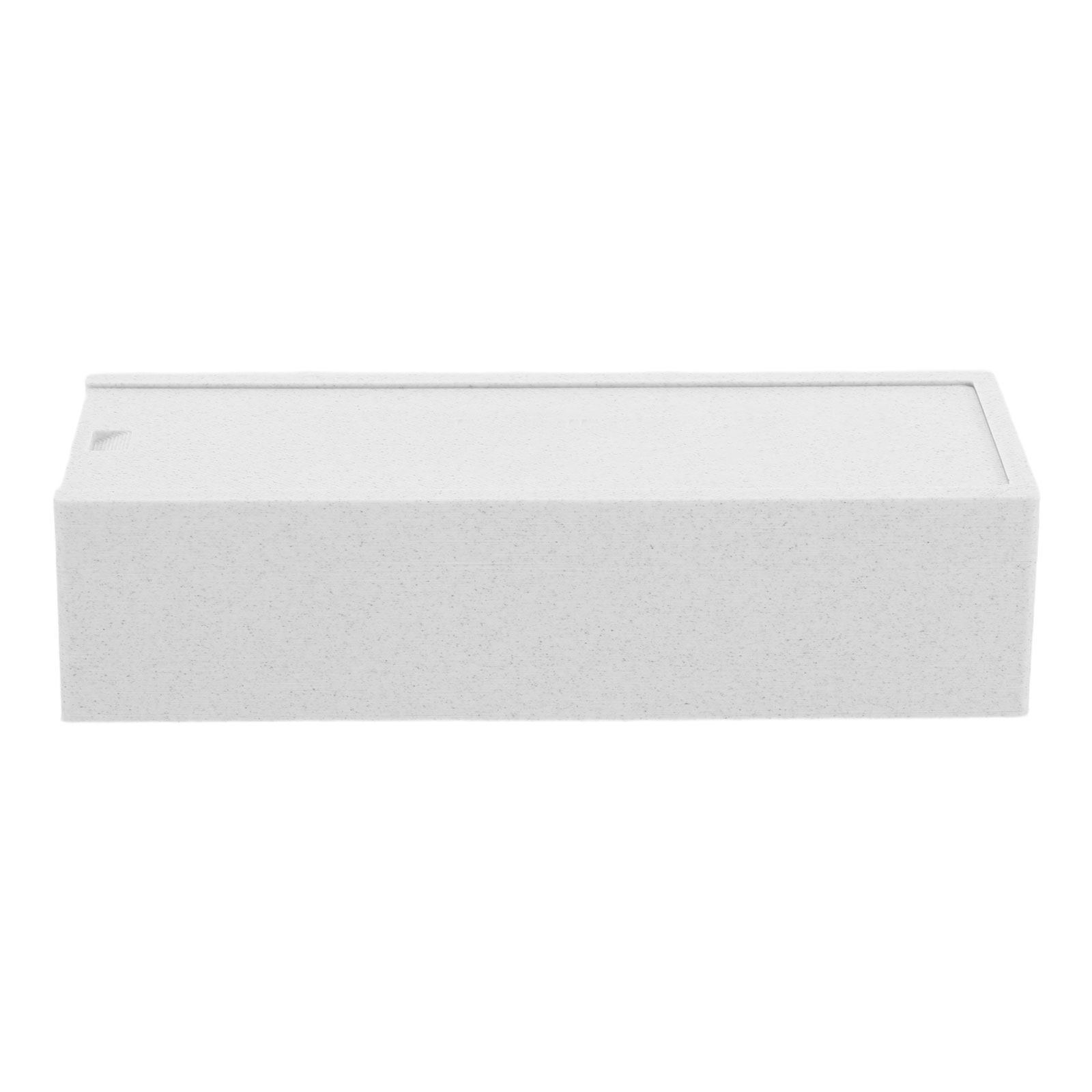 White Double Compartment Blade - огляд і ціна Home Barber