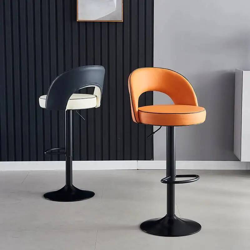 Lounge Furniture Bar Chairs Lu - огляд і ціна Home Bar Lounge