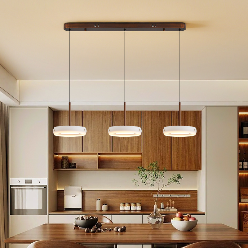 Led Restaurant Pendant Lights  - огляд і ціна Home Bar Word