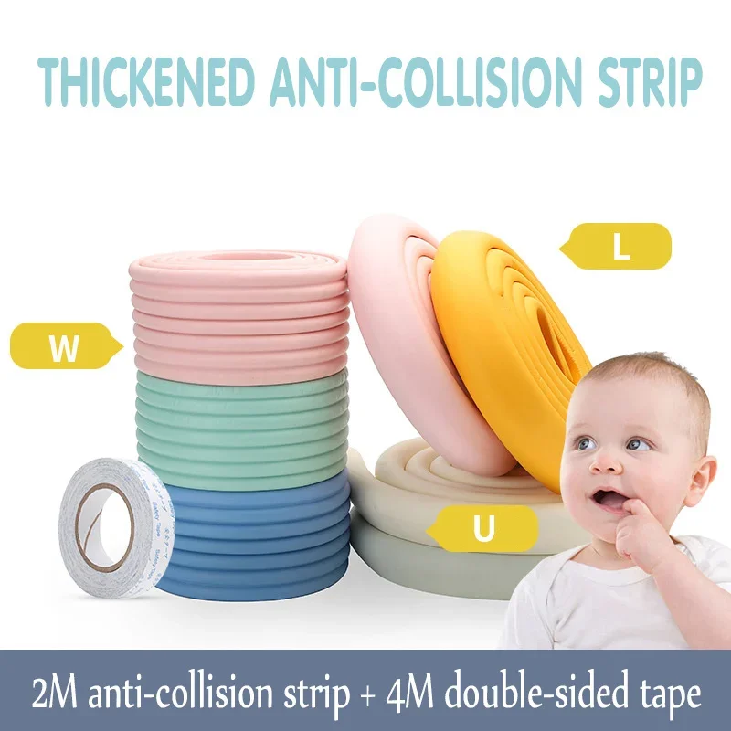 2M Baby Safety Corner Protecto - огляд і ціна Home Bar Setup