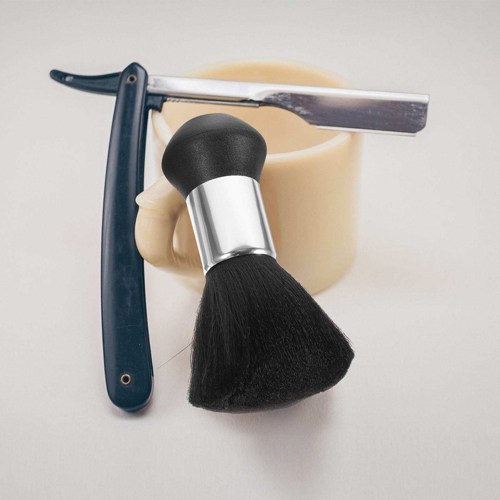 1Pcs Professional Neck Duster  - огляд і ціна Home Barber