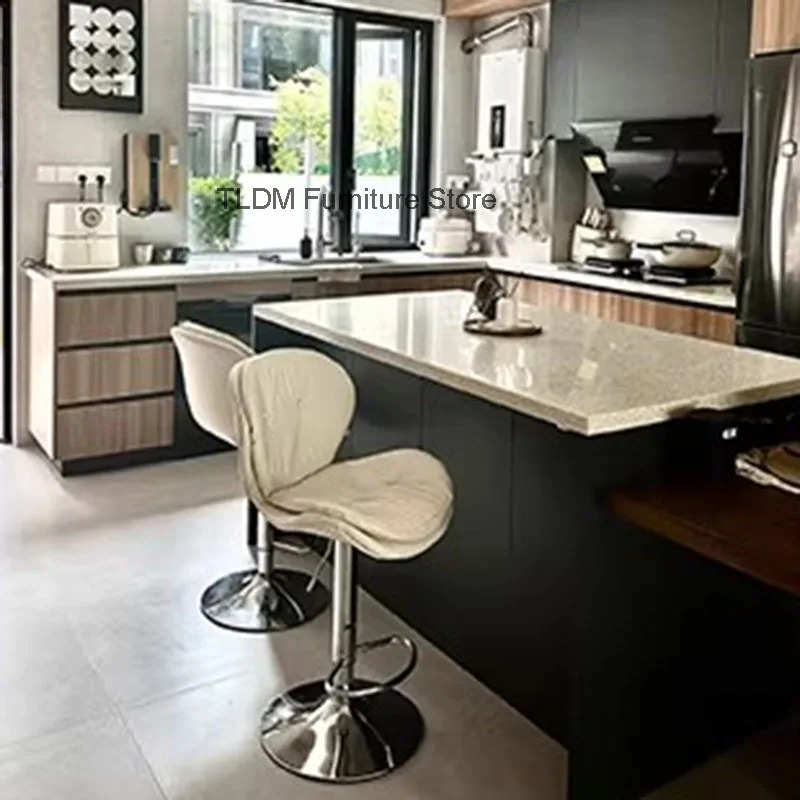 Cadeira Kitchen Office Bar Sto - огляд і ціна Home Bar Lounge