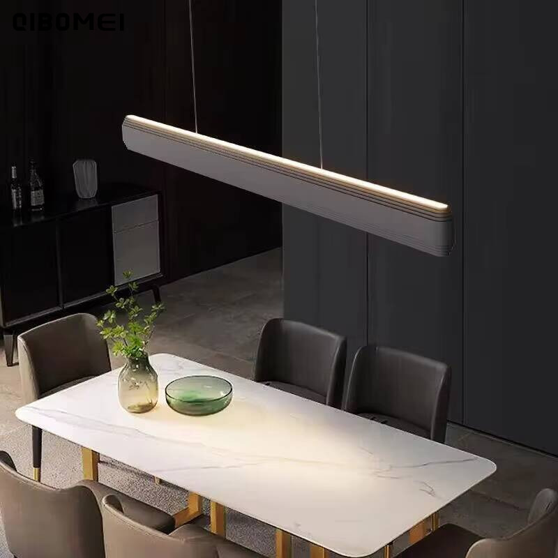 Simple Led Restaurant Pendant  - огляд і ціна Home Bar Word