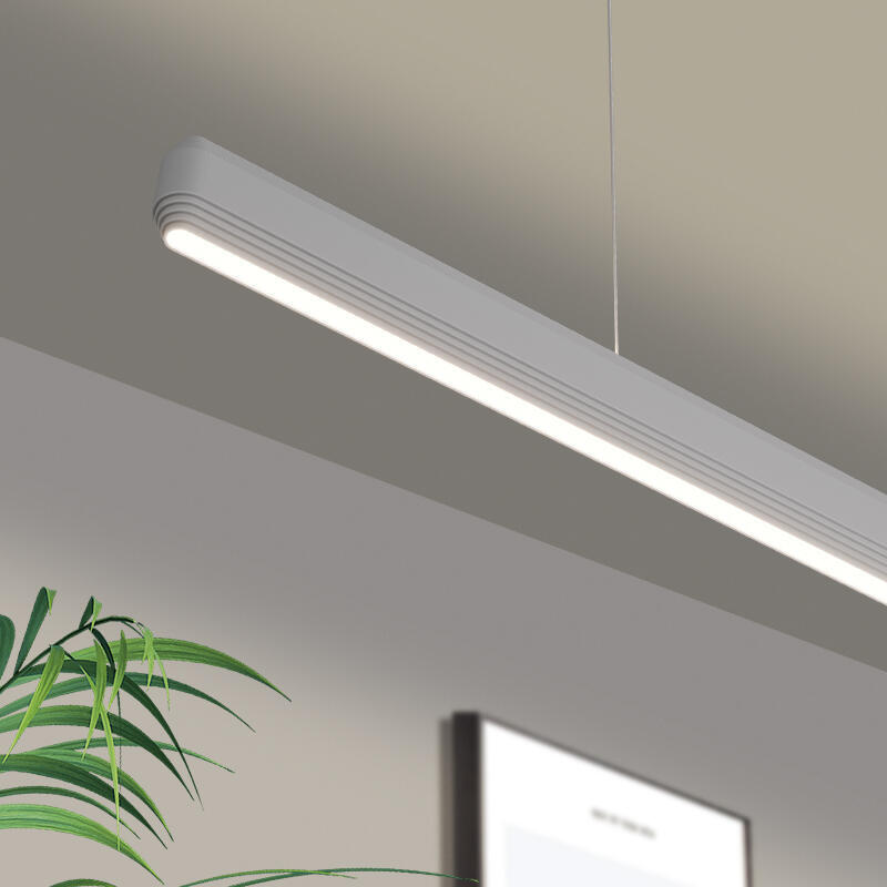 Simple Led Restaurant Pendant  - огляд і ціна Home Bar Word