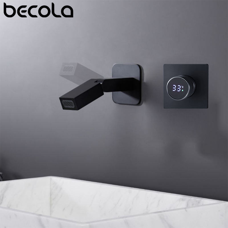 Becola Wall Mounted Digital Di - огляд і ціна Home Bar Sink