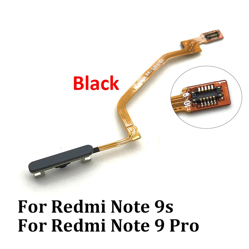 Fingerprint For Xiaomi Redmi N - огляд і ціна Home Bar Iphone