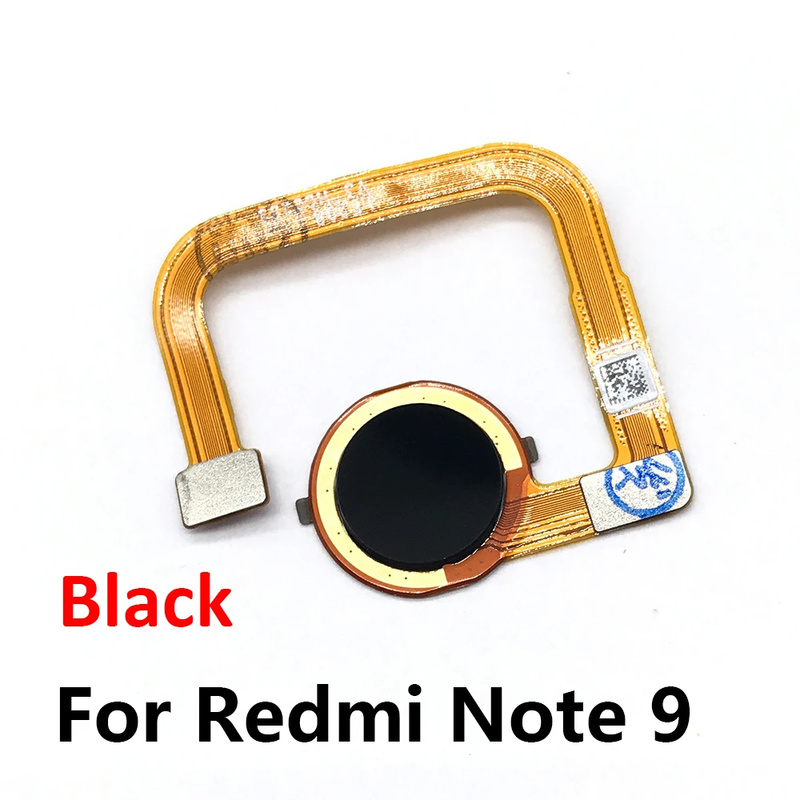 Fingerprint For Xiaomi Redmi N - огляд і ціна Home Bar Iphone